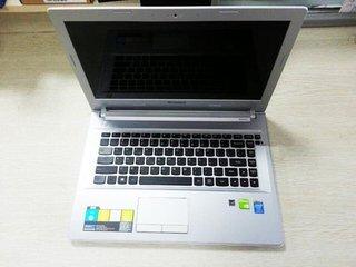 联想G50U盘装系统win10