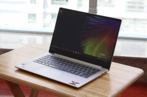 联想 小新Air 13 ProU盘装系统win8