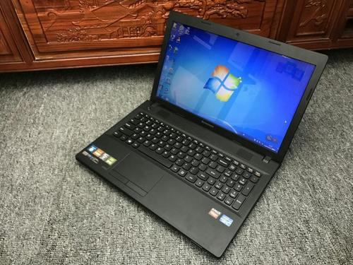 联想G500 U盘装系统xp