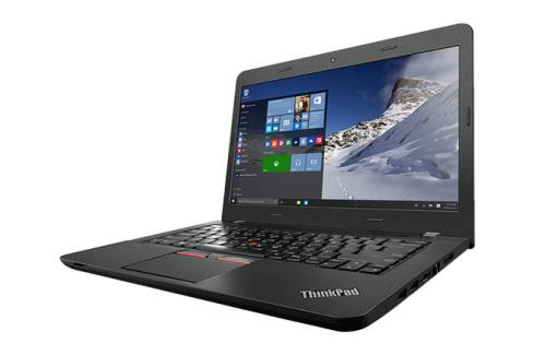 联想ThinkPad E460U盘装系统xp