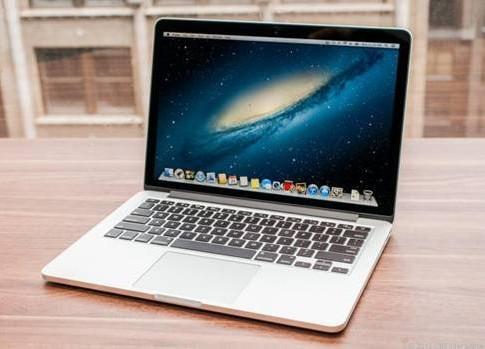 苹果 15英寸 新MacBook Pro(Kaby Lake)U盘装系统win10
