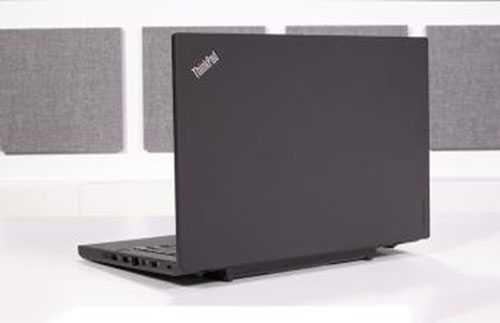 联想ThinkPad T460P U盘装系统win8