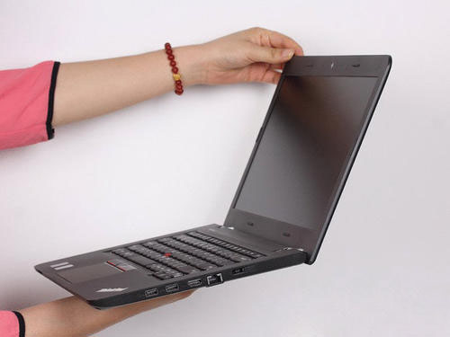 联想ThinkPad E450CU盘装系统win7
