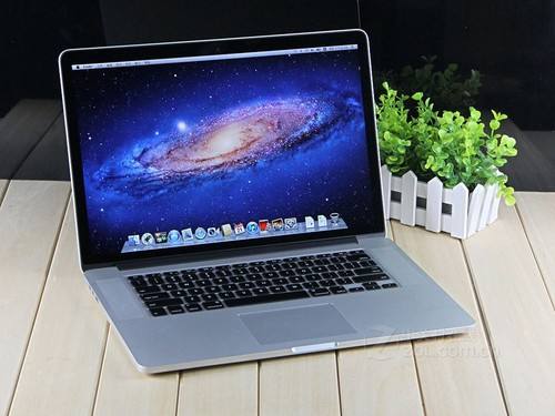 苹果MacBook Pro 13 Retina(Haswell)U盘装系统win7教程