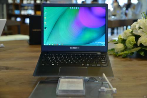 三星 Notebook 9 900X5L U盘装系统win10