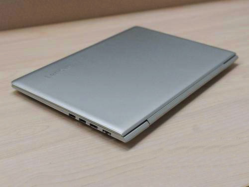 联想Ideapad 310S-14 U盘装系统win10