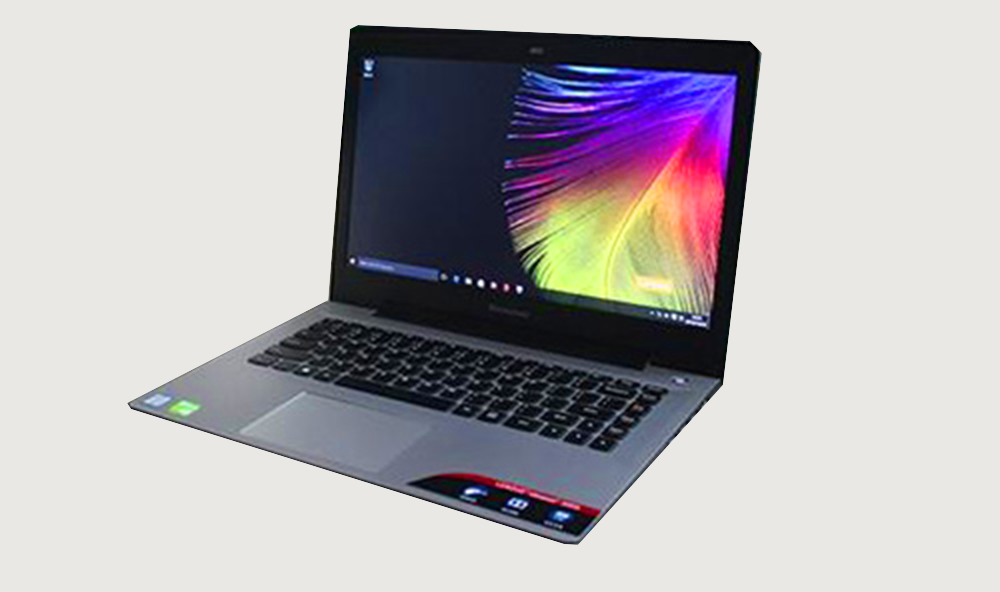 联想Ideapad 300S-14 U盘装系统win8