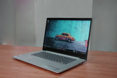 联想ideapad 320S U盘装系统win8