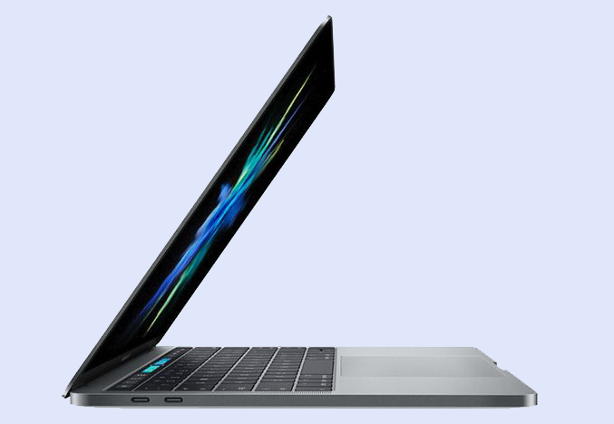 苹果 15英寸 新MacBook Pro(Kaby Lake).png