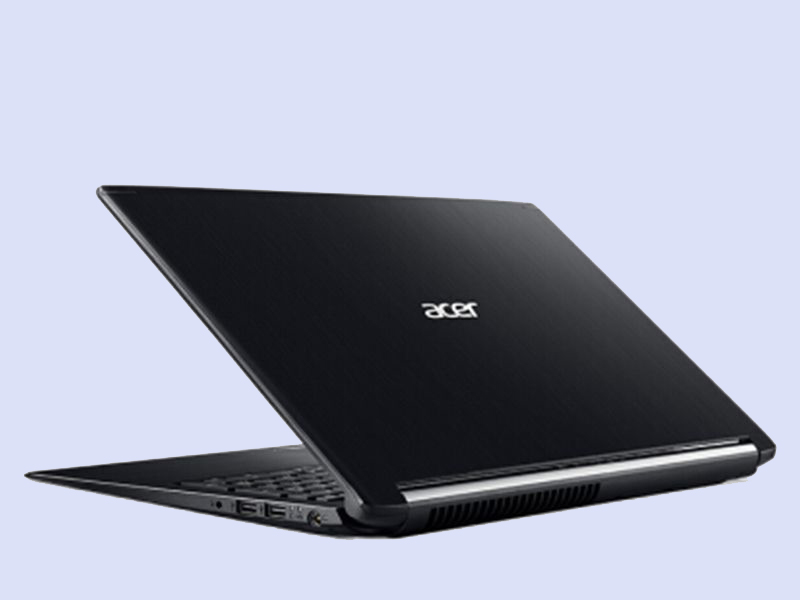 Acer 炫6 A615 BIOS设置u盘启动