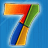 Windows7文件权限工具v1.0