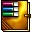 WinRAR(无视文件锁定)v4.00 beta3 64Bit V2 烈火汉化特别版