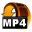 狸窝mp4视频转换器4.1.0.0
