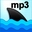 黑鲨鱼MP3格式转换器3.4